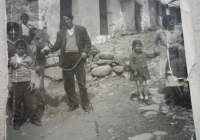 Album Robledo Cimbron
