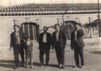 Album Robledo Cimbron