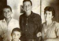 Album Robledo Cimbron