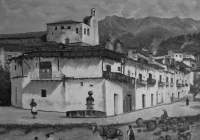 Album Robledo Cimbron