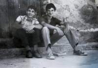 Album Robledo Cimbron