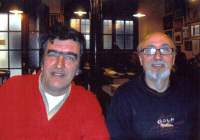 Album Robledo Cimbron