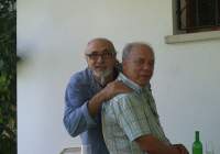 Album Robledo Cimbron