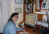 Album Robledo Cimbron